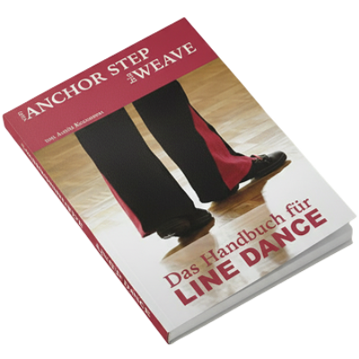 Line Dance Buch (Deutsch)